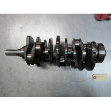 #YE02 Crankshaft Standard From 2012 FORD ESCAPE  3.0 F7DE6303AA